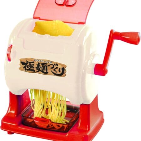 Megahouse Kitchen Marche Gaiden ~ Ouchi de Ramen-ya ~ Making Gokumen 9 n1